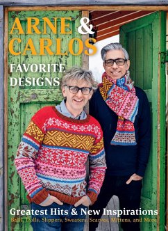 Arne & Carlos' Favorite Designs: Greatest Hits and New Inspirations - Zachrison, Carlos; Nerjordet, Arne; Arne &. Carlos
