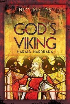 God's Viking: Harald Hardrada - Fields, Nic