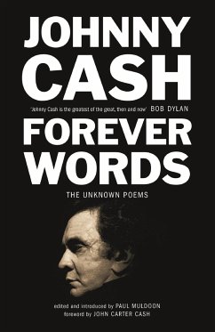 Forever Words - Cash, Johnny
