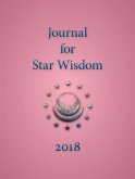 Journal for Star Wisdom 2018