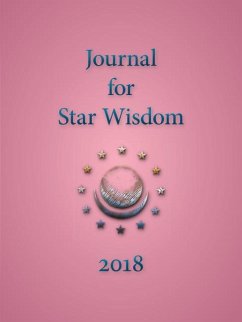 Journal for Star Wisdom 2018