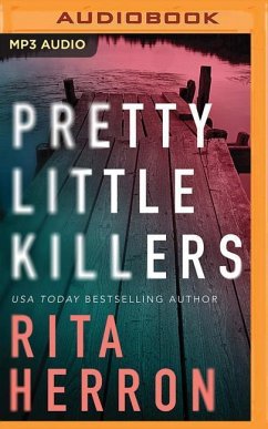 Pretty Little Killers - Herron, Rita