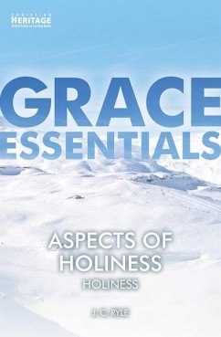 Aspects of Holiness - Ryle, J C
