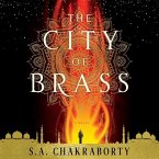 The City of Brass Lib/E