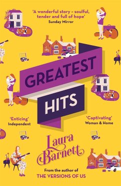 Greatest Hits - Barnett, Laura
