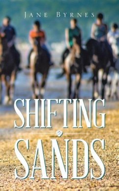 Shifting Sands - Byrnes, Jane