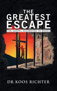 The Greatest Escape - Richter, Koos