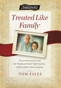 Treated Like Family - Faley, Tom