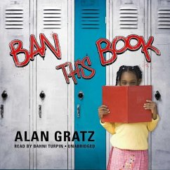 Ban This Book - Gratz, Alan