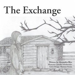 The Exchange - Blye, Alexandra