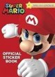 Super Mario Official Sticker Book... - Bild 1