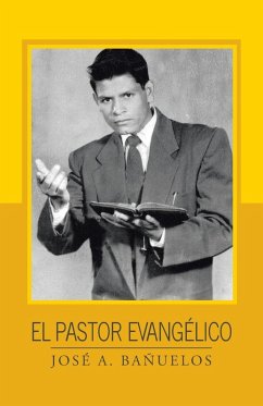 Cover El pastor evangélico