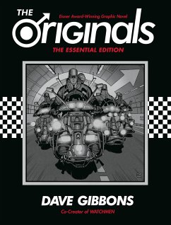 The Originals: The Essential Edition - Gibbons, Dave
