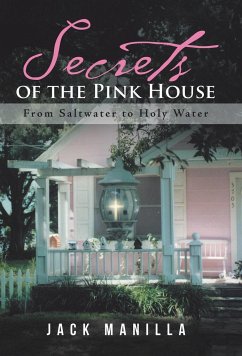 Secrets of the Pink House