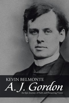 A. J. Gordon - Belmonte, Kevin