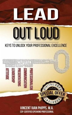 Lead Out Loud - Phipps, Vincent Ivan