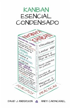 Kanban Esencial Condensado - Anderson, David J; Carmichael, Andy