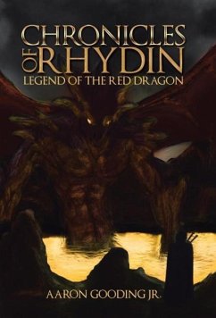 Chronicles of Rhydin - Gooding Jr., Aaron