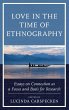 Love in the Time of Ethnography - Bild 1