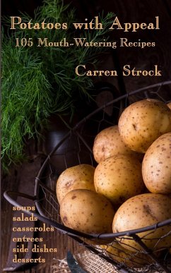 Potatoes with Appeal - Strock, Carren