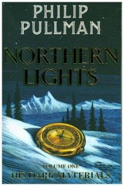 Northern Lights - Pullman, Philip