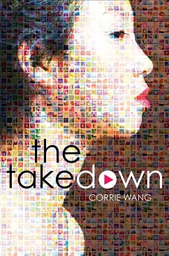 The Takedown - Wang, Corrie