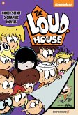 The Loud House Boxed Set: Vol. #1-3