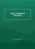 The Summer People The Summer People