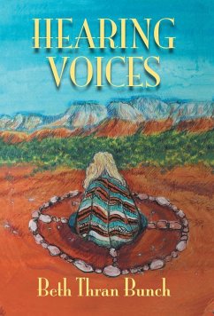 Hearing Voices - Bunch, Beth Thran