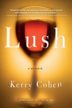 Lush - Cohen, Kerry
