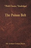 The Poison Belt (World Classics, Unabridged)