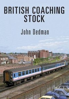 British Coaching Stock - Dedman, John