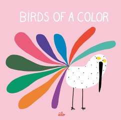 Birds of a Color - Élo