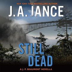 Still Dead - Jance, J A