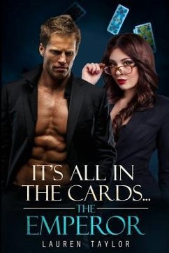 Cover It's All In The Cards... The Emperor