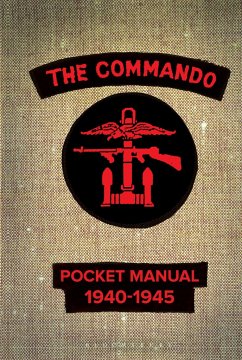 The Commando Pocket Manual - Westhorp, Christopher