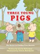 Three Young Pigs - Bild 1