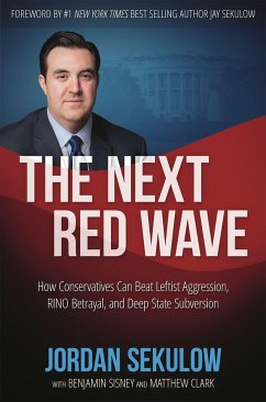 The Next Red Wave - Sekulow, Jordan