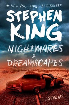 Nightmares & Dreamscapes - King, Stephen