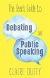 The Teen's Guide to Debating and Public... - Bild 1