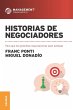 Historias de negociadores - Bild 1