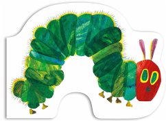 All about the Very Hungry Caterpillar - Carle, Eric