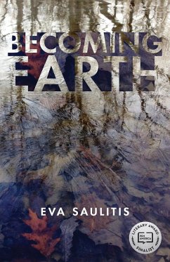 Becoming Earth - Saulitis, Eva