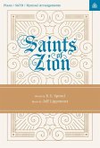 Saints of Zion Songbook