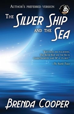 The Silver Ship and the Sea - Cooper, Brenda