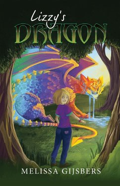 Lizzy's Dragon - Gijsbers, Melissa