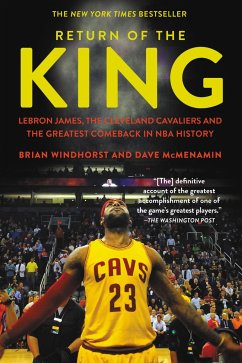 Return of the King - Windhorst, Brian; Mcmenamin, Dave