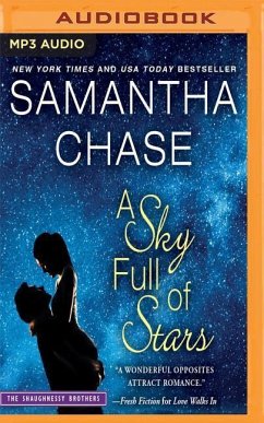 A Sky Full of Stars - Chase, Samantha