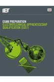 Exam Preparation: Electrotechnical Apprenticeship Qualification (5357) Exam Preparation: Electrotechnical Apprenticeship Qualification (5357)