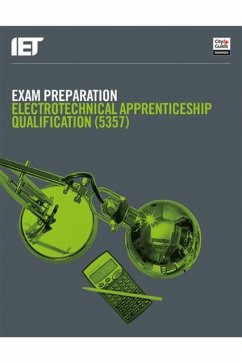 Cover Exam Preparation: Electrotechnical Apprenticeship Qualification (5357)